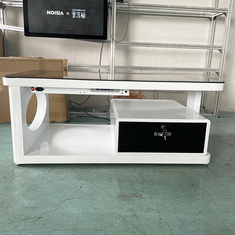 science interactive table - image 4
