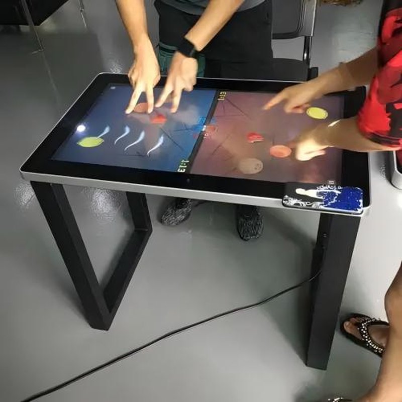 Touch Table and Coffee Table Buying Guide - Interactive Touch Table Terminal